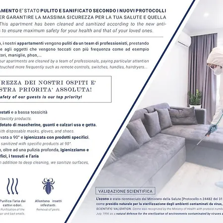 Corte Contarina San Marco R&r ונציה
