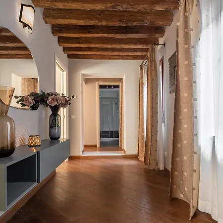 Corte Contarina San Marco R&r ונציה