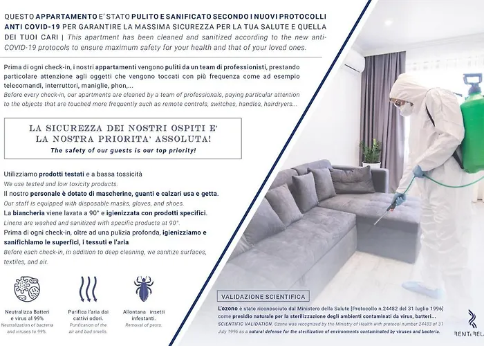 Corte Contarina San Marco R&r ונציה