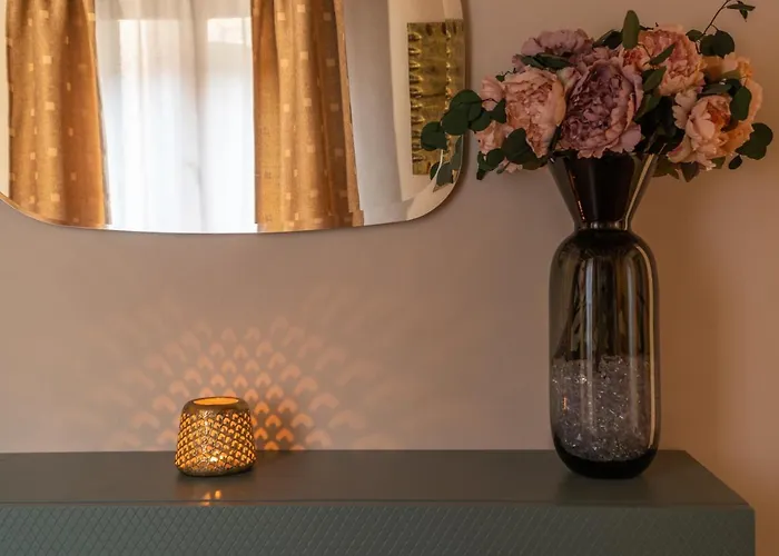 דירה Corte Contarina San Marco R&r ונציה