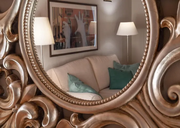 Corte Contarina San Marco R&r דירה ונציה