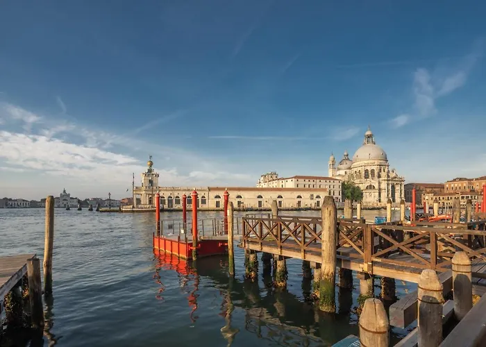 דירה Corte Contarina San Marco R&r