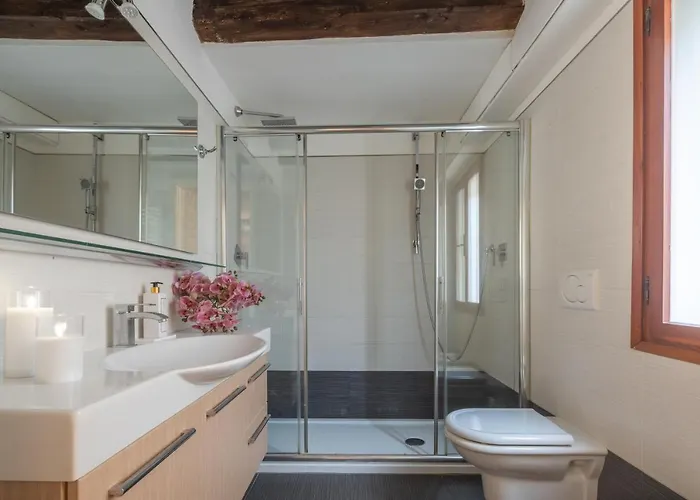 Corte Contarina San Marco R&r *