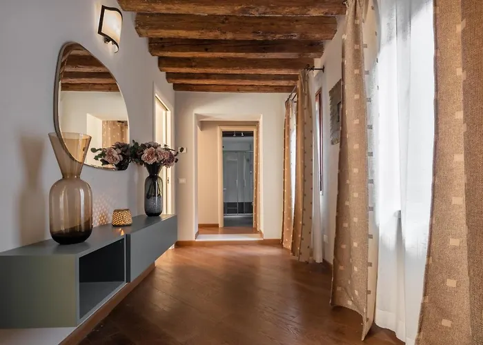 Corte Contarina San Marco R&r ונציה