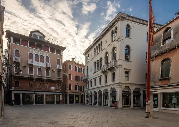 Corte Contarina San Marco R&r