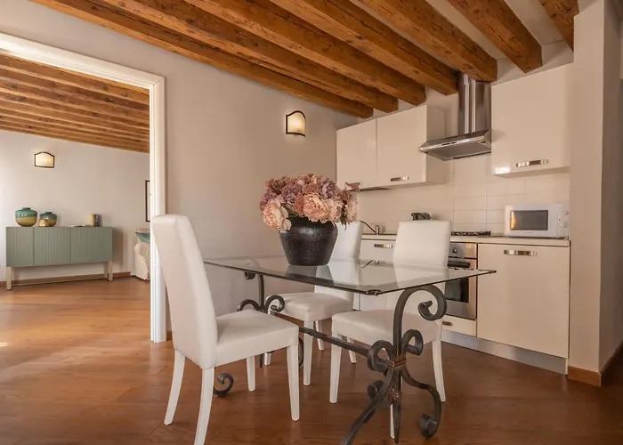 Corte Contarina San Marco R&r *