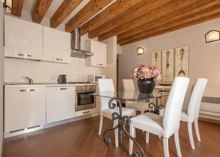 Corte Contarina San Marco R&r * ונציה