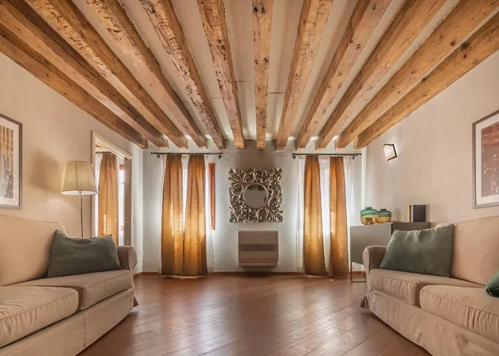 Corte Contarina San Marco R&r * ונציה