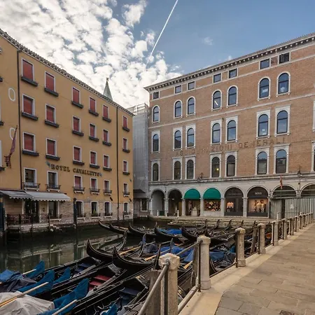 Corte Contarina San Marco R&r * Venedig